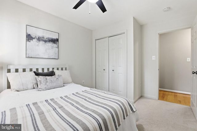 7293 OLDE LANTERN WAY, Springfield, VA 22152