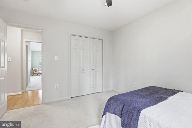 7293 OLDE LANTERN WAY, Springfield, VA 22152