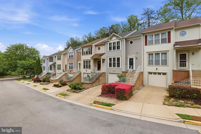 7293 OLDE LANTERN WAY, Springfield, VA 22152