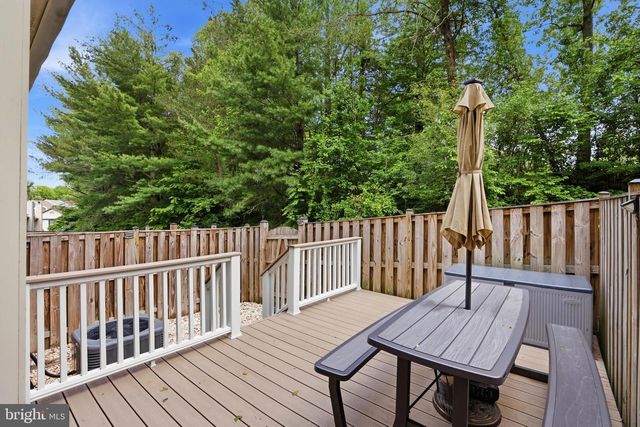 7293 OLDE LANTERN WAY, Springfield, VA 22152