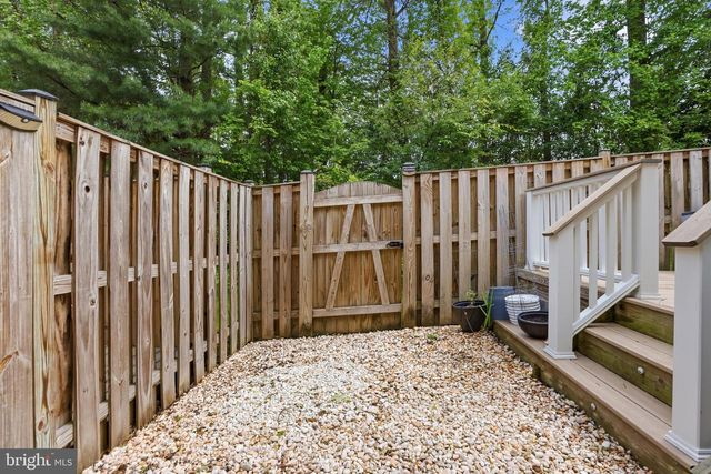 7293 OLDE LANTERN WAY, Springfield, VA 22152