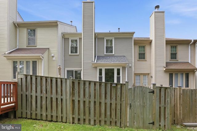 7293 OLDE LANTERN WAY, Springfield, VA 22152
