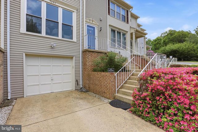 7293 OLDE LANTERN WAY, Springfield, VA 22152