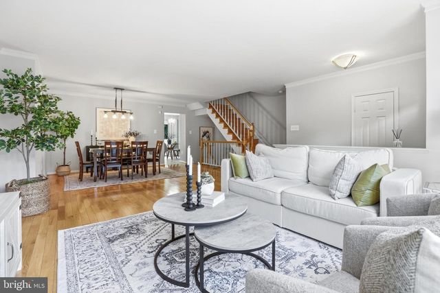 7293 OLDE LANTERN WAY, Springfield, VA 22152