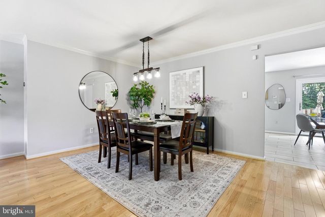 7293 OLDE LANTERN WAY, Springfield, VA 22152