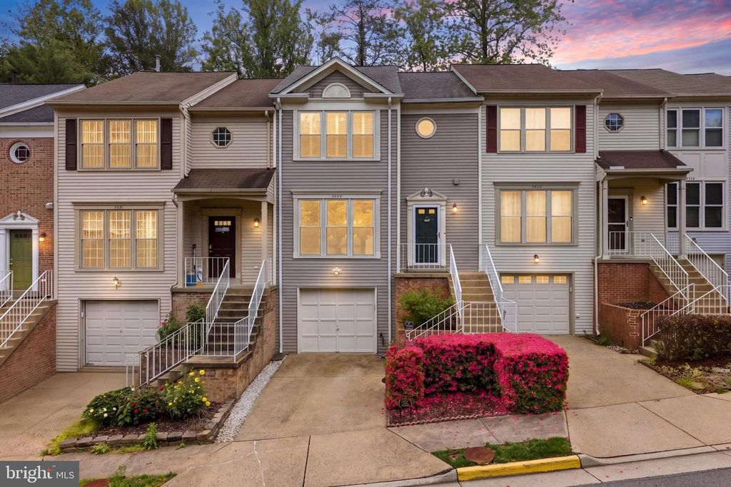 7293 OLDE LANTERN WAY, Springfield, VA 22152