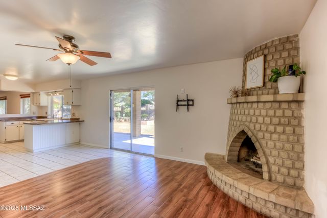 141 S Charleston Avenue, Vail, AZ 85641