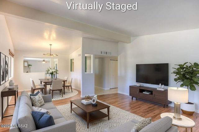 141 S Charleston Avenue, Vail, AZ 85641