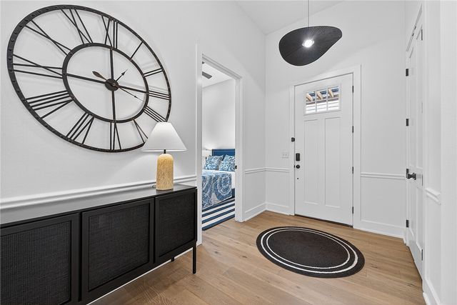 3407 SW Awakening Avenue, Bentonville, AR 72713