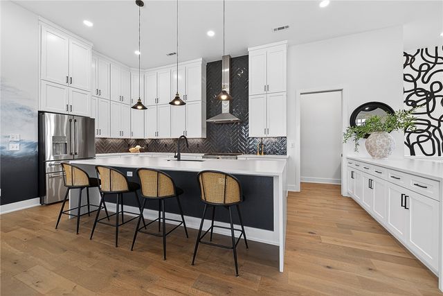 3407 SW Awakening Avenue, Bentonville, AR 72713