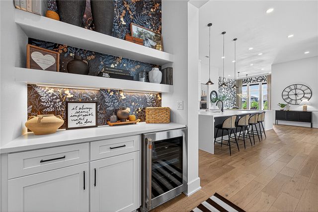 3407 SW Awakening Avenue, Bentonville, AR 72713
