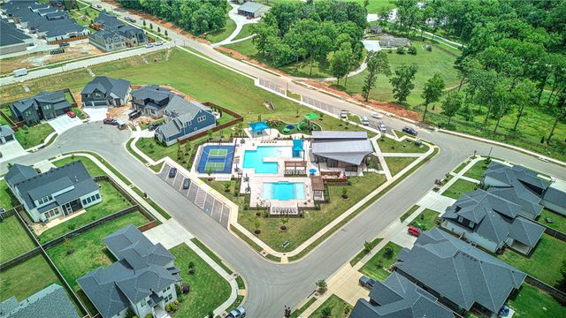 3407 SW Awakening Avenue, Bentonville, AR 72713