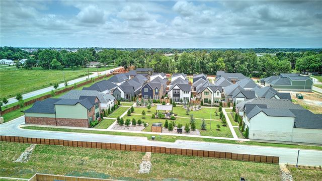 3407 SW Awakening Avenue, Bentonville, AR 72713