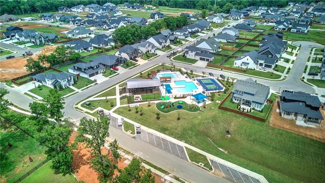 3407 SW Awakening Avenue, Bentonville, AR 72713