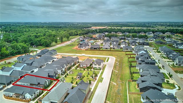3407 SW Awakening Avenue, Bentonville, AR 72713