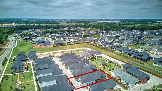 3407 SW Awakening Avenue, Bentonville, AR 72713