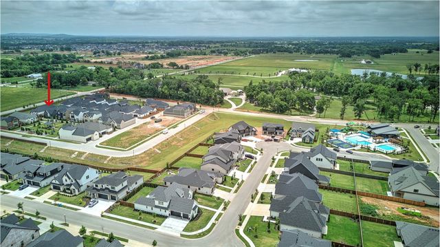 3407 SW Awakening Avenue, Bentonville, AR 72713