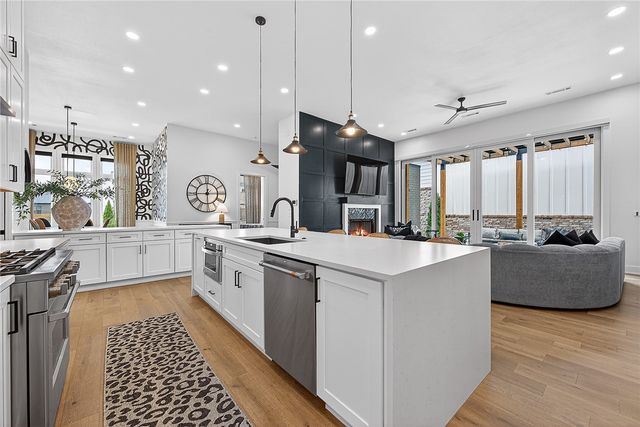 3407 SW Awakening Avenue, Bentonville, AR 72713