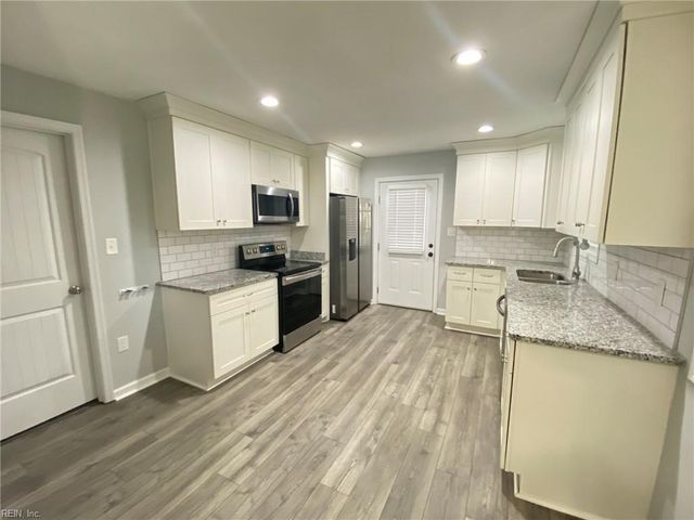 3509 Floyd ST, Portsmouth, VA 23707
