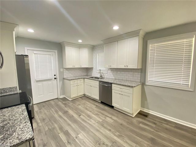 3509 Floyd ST, Portsmouth, VA 23707