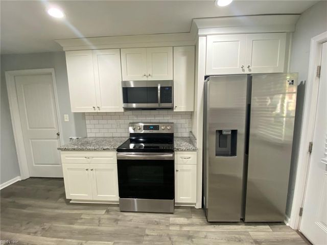 3509 Floyd ST, Portsmouth, VA 23707