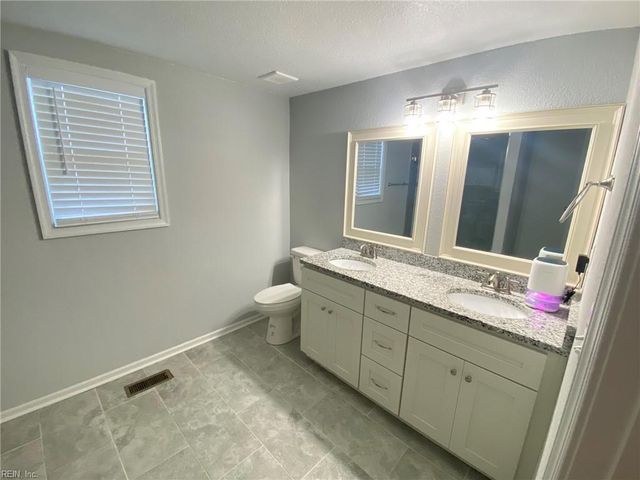3509 Floyd ST, Portsmouth, VA 23707