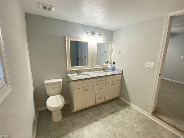 3509 Floyd ST, Portsmouth, VA 23707