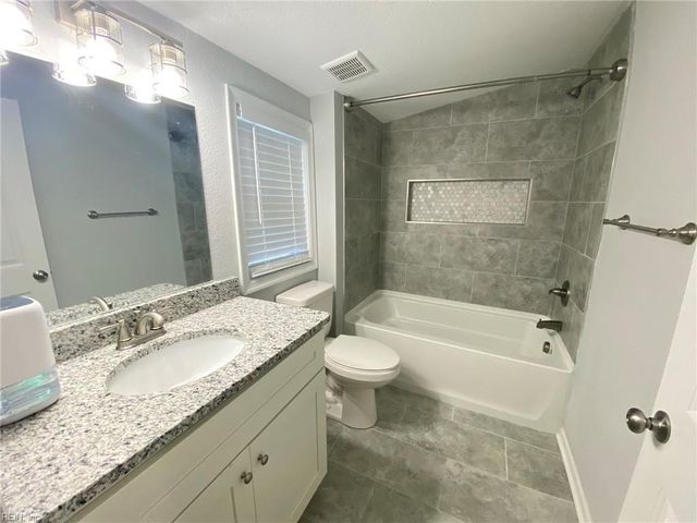 3509 Floyd ST, Portsmouth, VA 23707