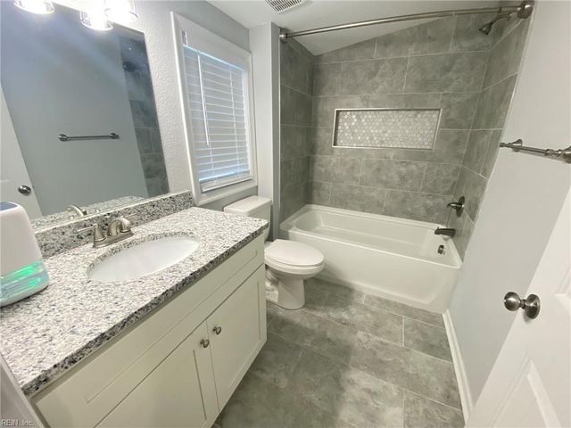 3509 Floyd ST, Portsmouth, VA 23707