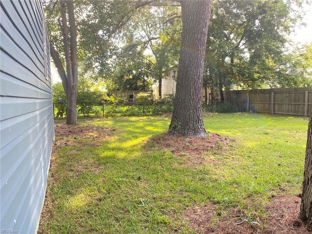 3509 Floyd ST, Portsmouth, VA 23707