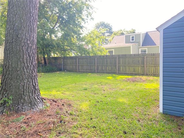 3509 Floyd ST, Portsmouth, VA 23707