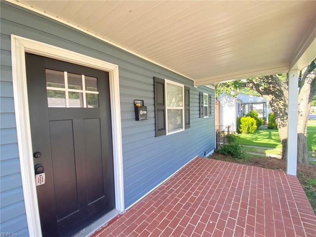 3509 Floyd ST, Portsmouth, VA 23707