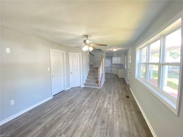 3509 Floyd ST, Portsmouth, VA 23707