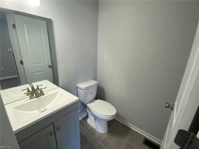 3509 Floyd ST, Portsmouth, VA 23707