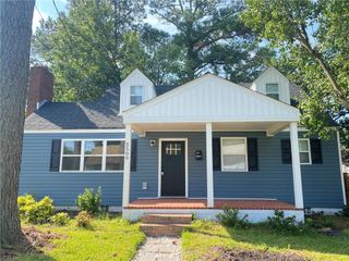 3509 Floyd ST, Portsmouth, VA 23707