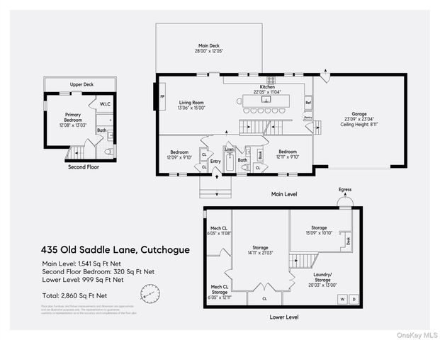 435 Old Saddle Lane, Cutchogue, NY 11935