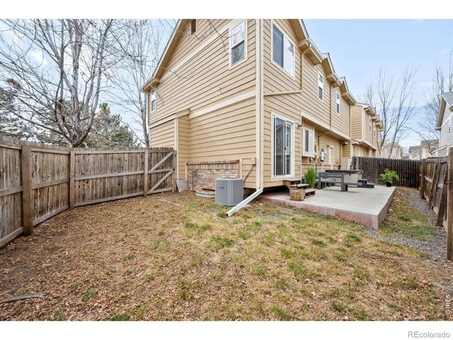 9559 E Iowa Circle, Denver, CO 80247