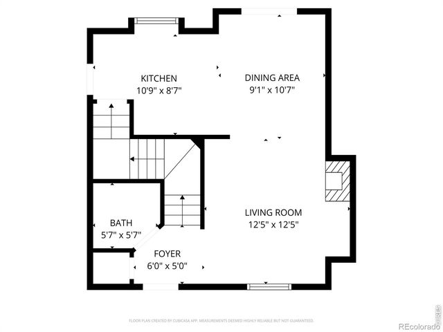 9559 E Iowa Circle, Denver, CO 80247