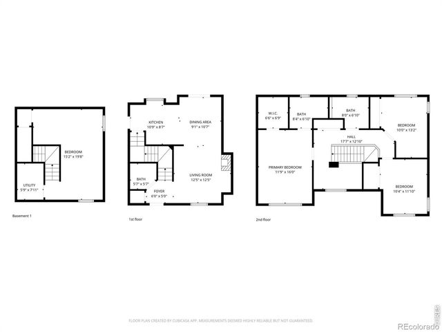9559 E Iowa Circle, Denver, CO 80247