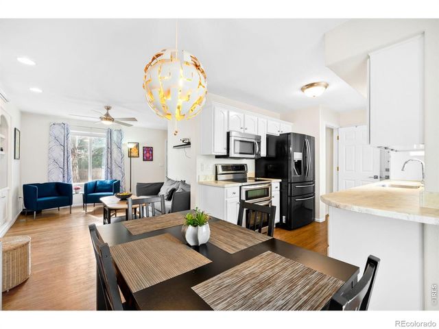 9559 E Iowa Circle, Denver, CO 80247