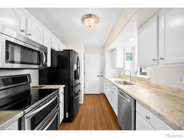9559 E Iowa Circle, Denver, CO 80247