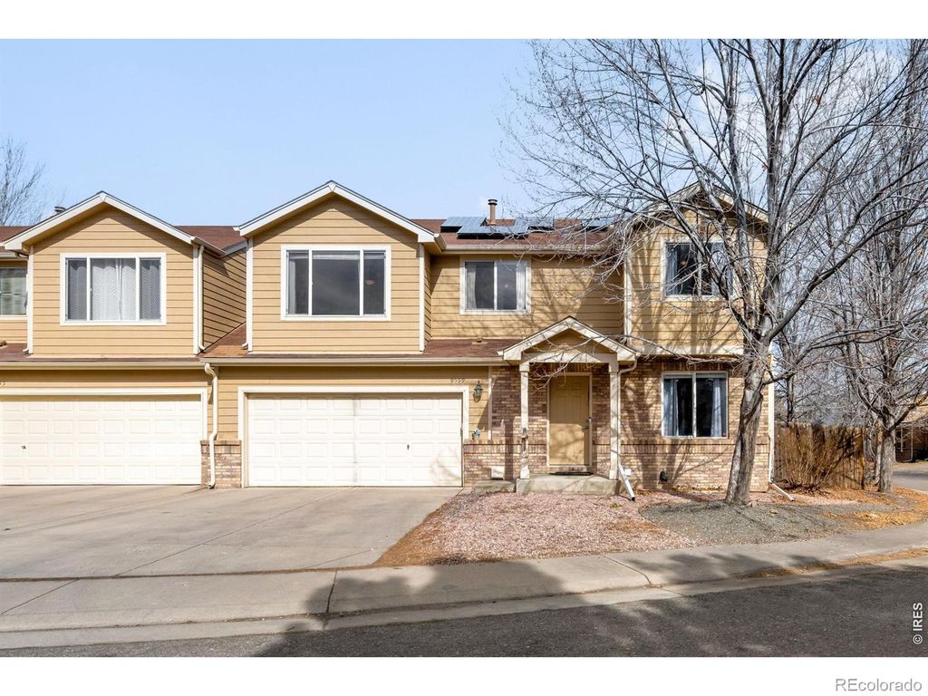 9559 E Iowa Circle, Denver, CO 80247