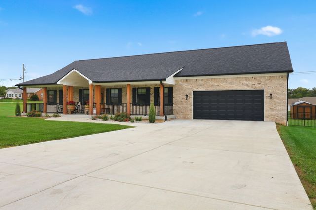 1396 Meadow Lark Drive, Lawrenceburg, KY 40342