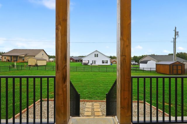 1396 Meadow Lark Drive, Lawrenceburg, KY 40342
