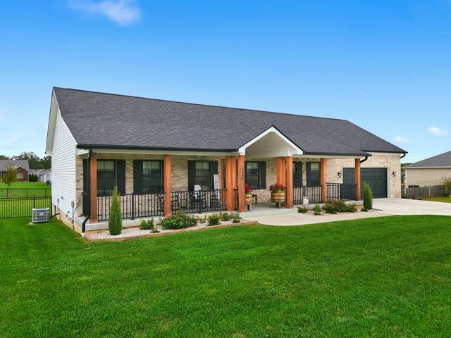 1396 Meadow Lark Drive, Lawrenceburg, KY 40342