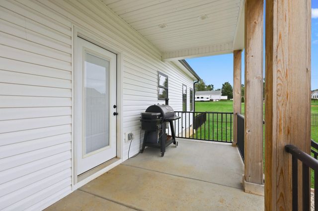 1396 Meadow Lark Drive, Lawrenceburg, KY 40342