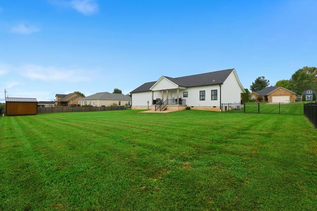 1396 Meadow Lark Drive, Lawrenceburg, KY 40342