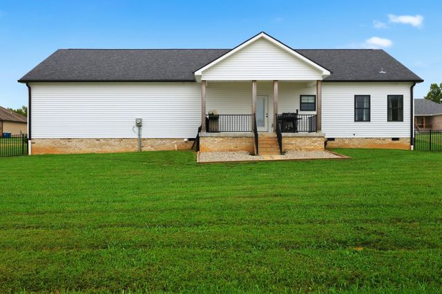 1396 Meadow Lark Drive, Lawrenceburg, KY 40342