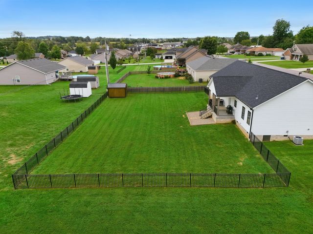 1396 Meadow Lark Drive, Lawrenceburg, KY 40342