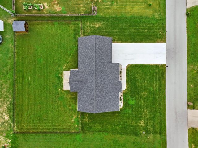 1396 Meadow Lark Drive, Lawrenceburg, KY 40342